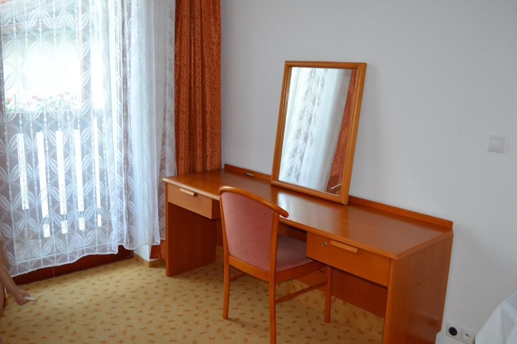 Levandule Brünn  Szoba fotó